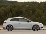 Seat Leon SC Cupra 280 2014 года